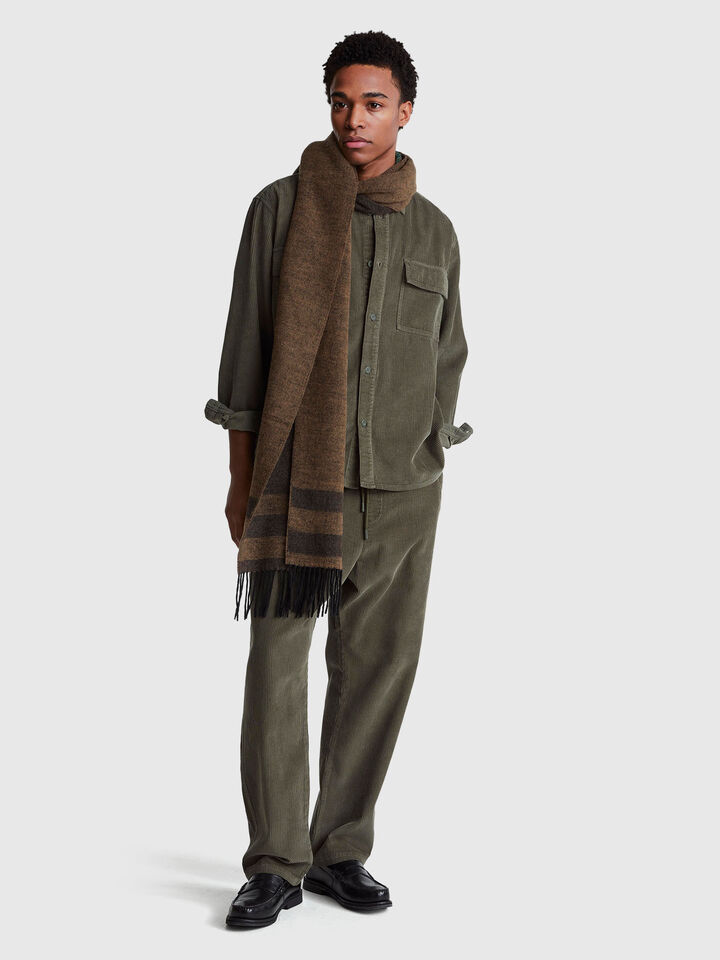 TROUSERS Men image number 3